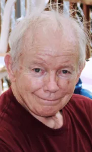 Francis St. Clair Jr. 1938-2026
